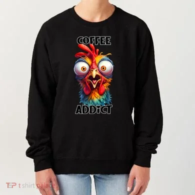 Women's Sweatshirt