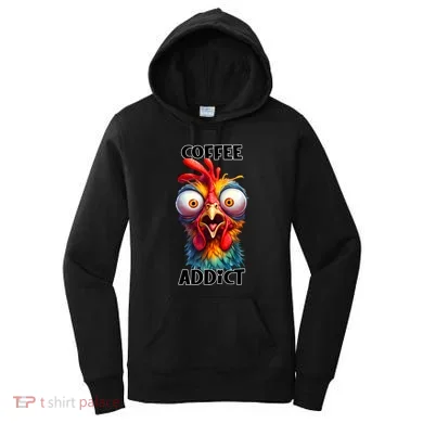 Women's Hoodie