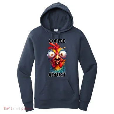 Women's Hoodie