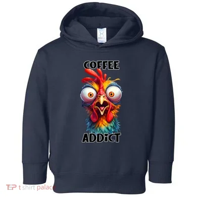Toddler Hoodie