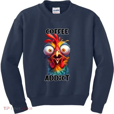 Kids Sweatshirt