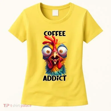 Women's T-Shirt