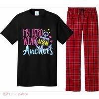 Chief Anchors For Husband Or Wife Pajama Set thumb 0