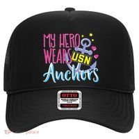 Chief Anchors For Husband Or Wife Hat thumb 0