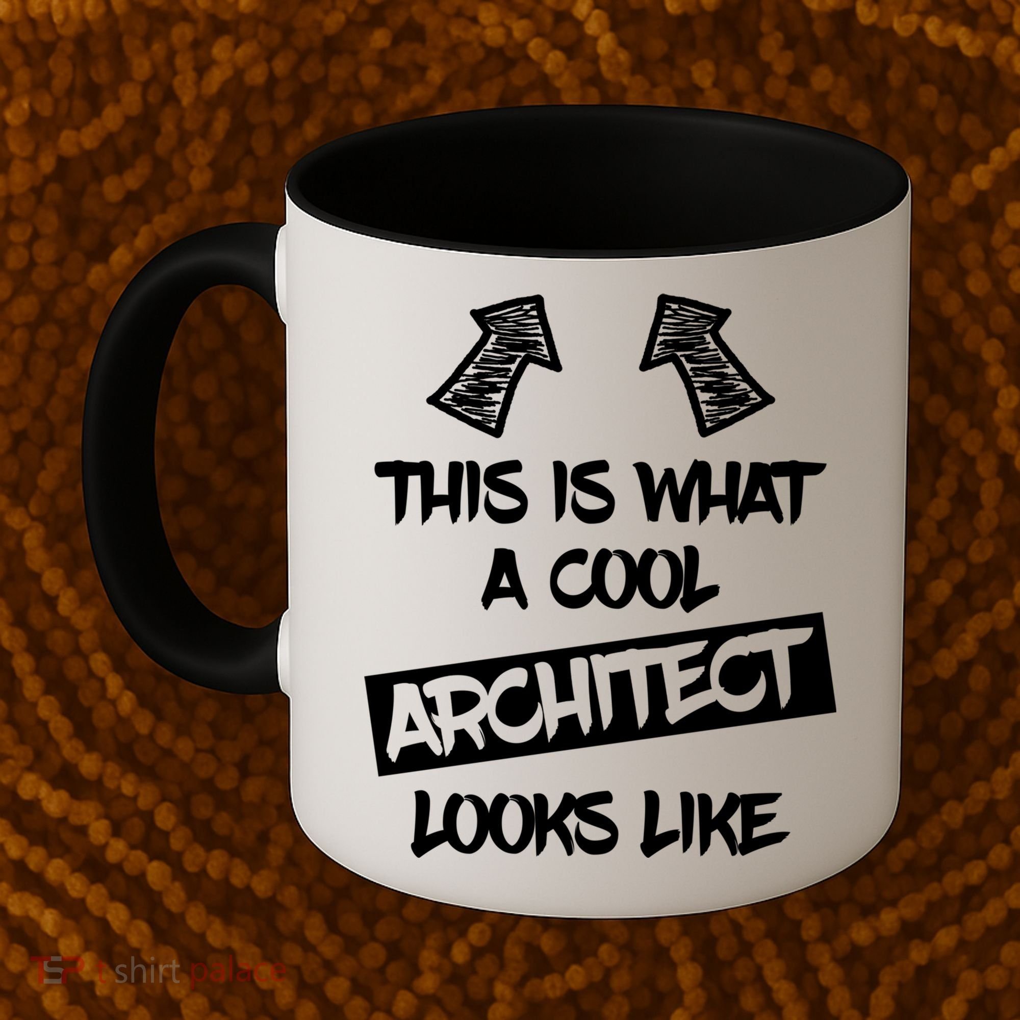 Cool Architect Funny Saying Architects Architecture Student Gift Coffee Mug