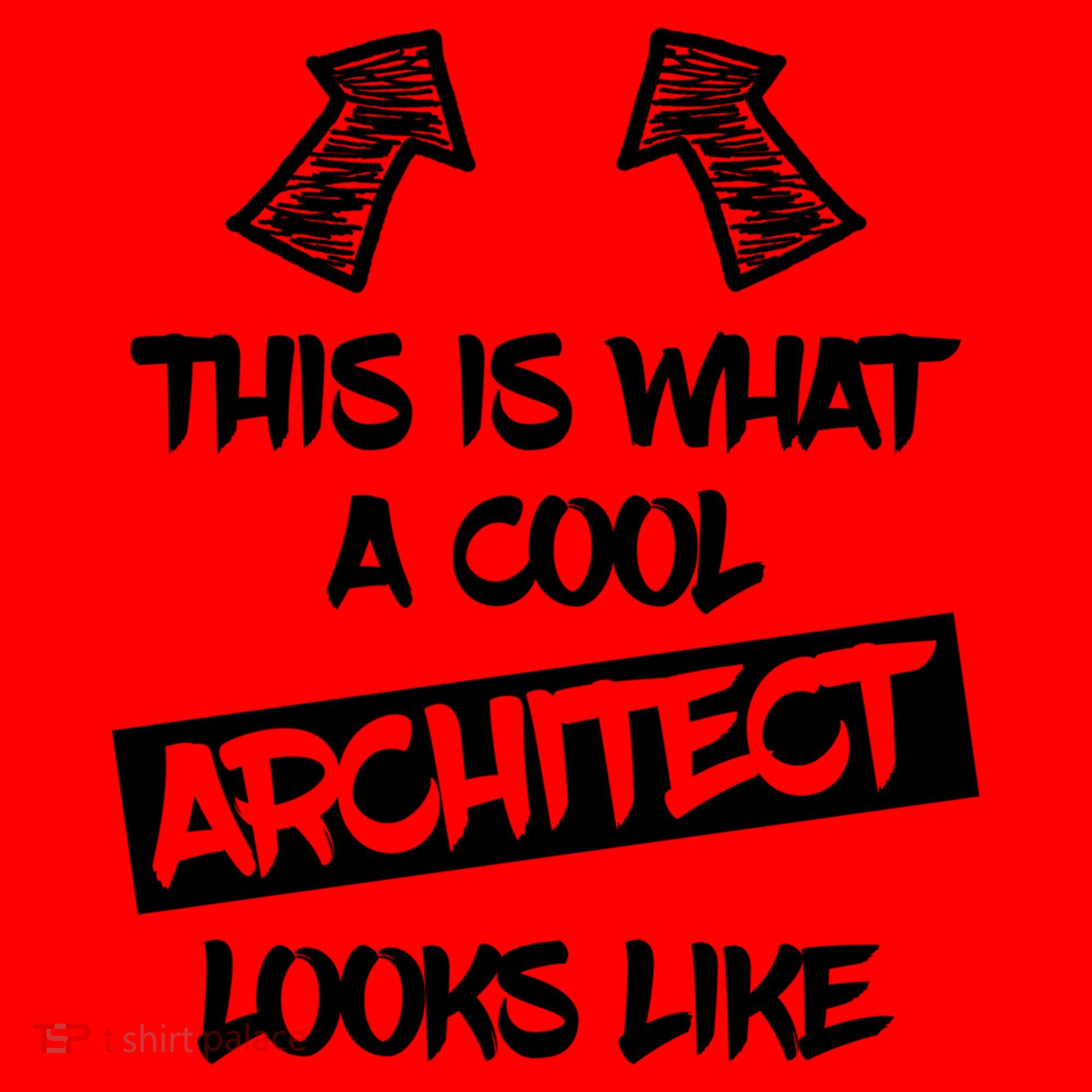 Cool Architect Funny Saying Architects Architecture Student Gift Santa Hat