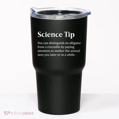 Tumbler
