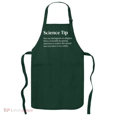 Apron