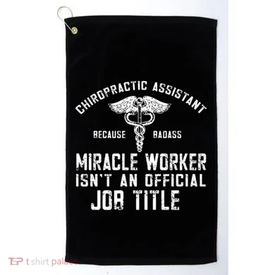 Golf Towel