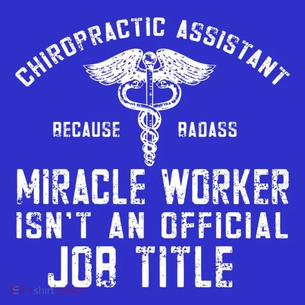 Chiropractic Assistant Face Paper Chiro Chiropractor Gift Baby Bodysuit