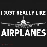 Cool Airplane For Aviation Plane Airplane Pilot Pajama Set thumb 2