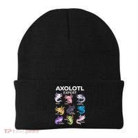 Cute Axolotl For & Or  - Axolotl Beanie thumb 0