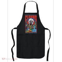 Clowns Aren't Funny Horror Apron thumb 0