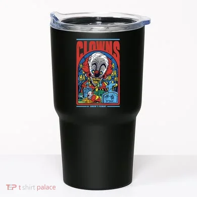 Tumbler
