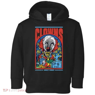 Toddler Hoodie