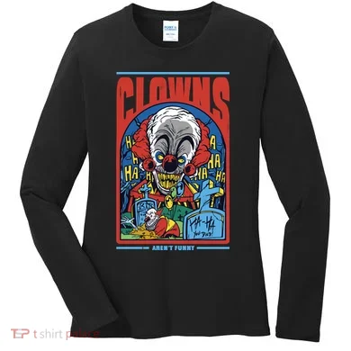 Women's Long Sleeve Shirt