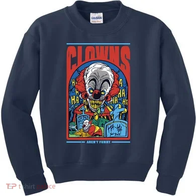 Kids Sweatshirt