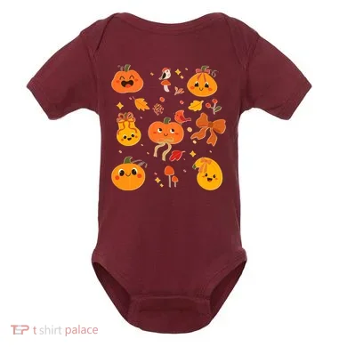 Baby Bodysuit