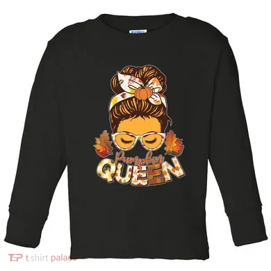 Toddler Long Sleeve