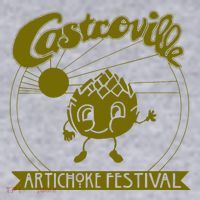 Castroville Artichoke Festival Women's Sweatshirt thumb 2