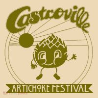 Castroville Artichoke Festival Tote Bag thumb 4