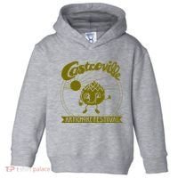 Castroville Artichoke Festival Toddler Hoodie thumb 0