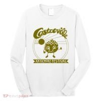 Castroville Artichoke Festival Long Sleeve Shirt thumb 0