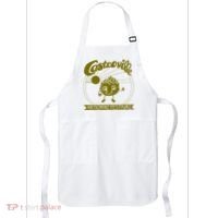 Castroville Artichoke Festival Apron thumb 0