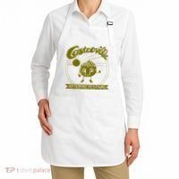 Castroville Artichoke Festival Apron thumb 2