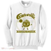 Castroville Artichoke Festival Sweatshirt thumb 0