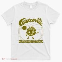 Castroville Artichoke Festival T-Shirt thumb 0