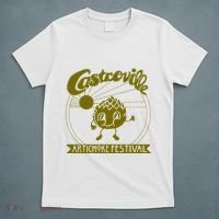 Castroville Artichoke Festival T-Shirt thumb 5