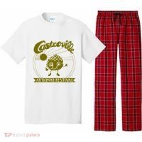 Castroville Artichoke Festival Pajama Set thumb 0
