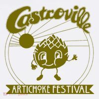 Castroville Artichoke Festival Women's Hoodie thumb 2