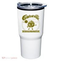 Castroville Artichoke Festival Tumbler thumb 0