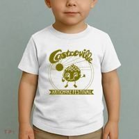 Castroville Artichoke Festival Toddler T-Shirt thumb 2
