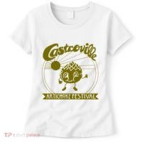 Castroville Artichoke Festival Women's T-Shirt thumb 0