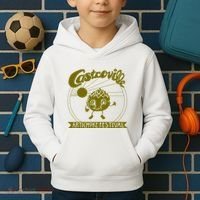 Castroville Artichoke Festival Kids Hoodie thumb 2