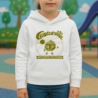 Castroville Artichoke Festival Kids Hoodie thumb 3