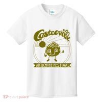 Castroville Artichoke Festival Kids T-Shirt thumb 0