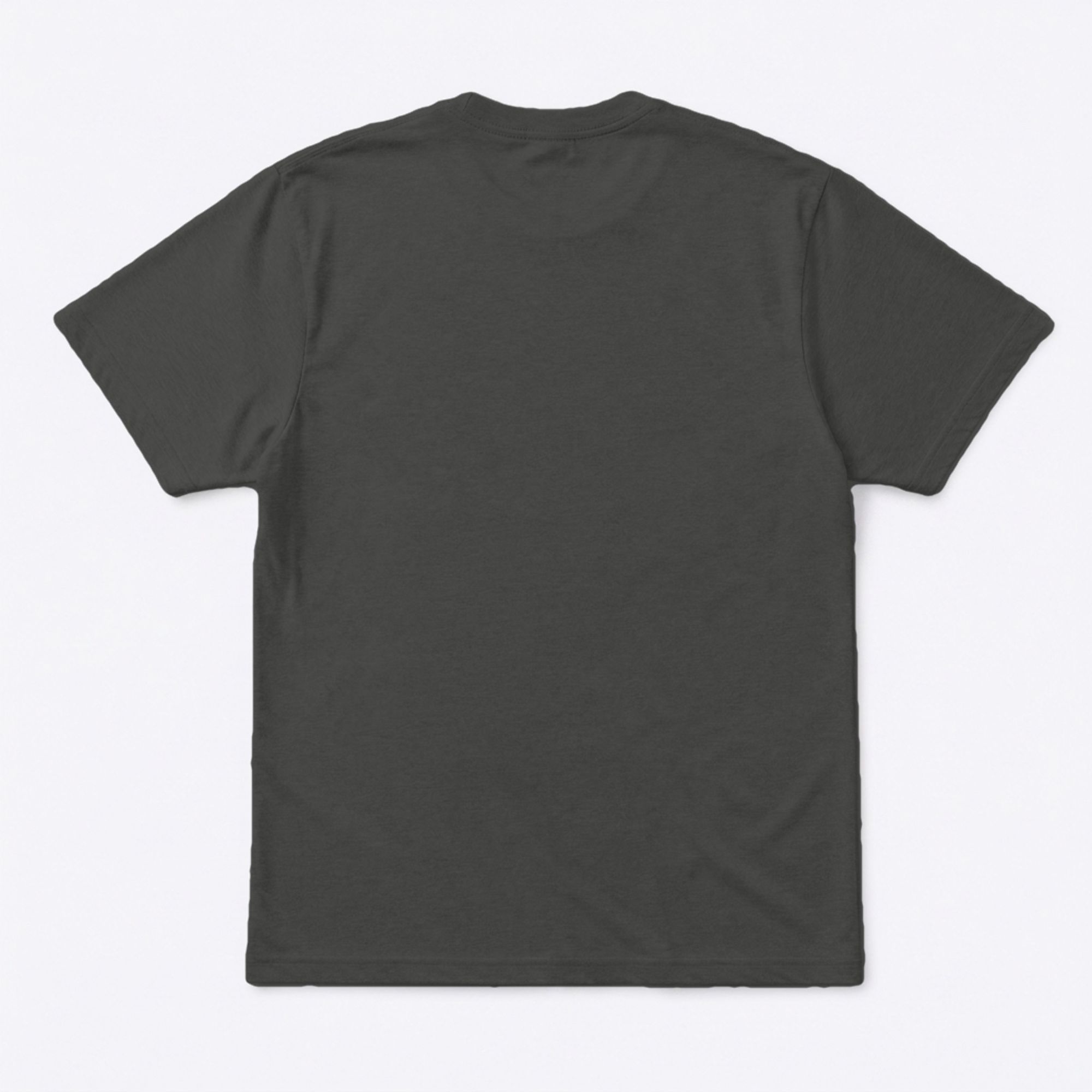 Caffeinated And Vaccinated T-Shirt