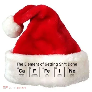 Santa Hat