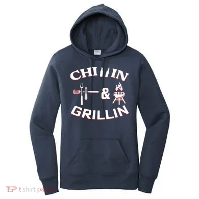 Women's Hoodie