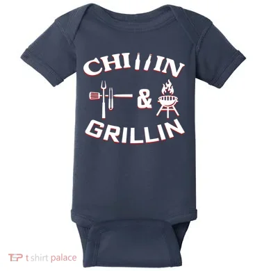 Baby Bodysuit