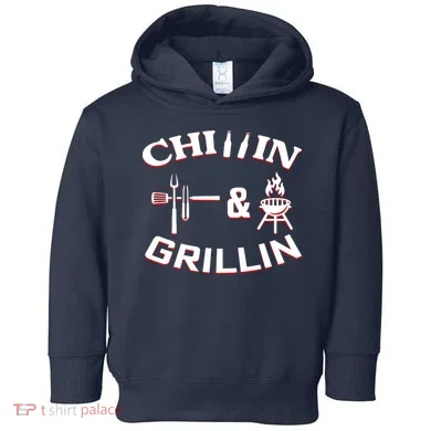 Toddler Hoodie