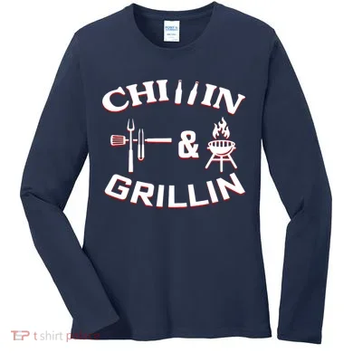 Women's Long Sleeve Shirt