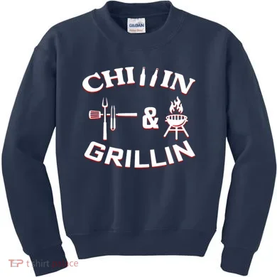 Kids Sweatshirt