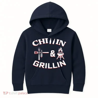 Kids Hoodie