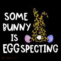 Cute Announcefunny Gift Easter Expecting Pregnant Mom Gift Coffee Mug thumb 5