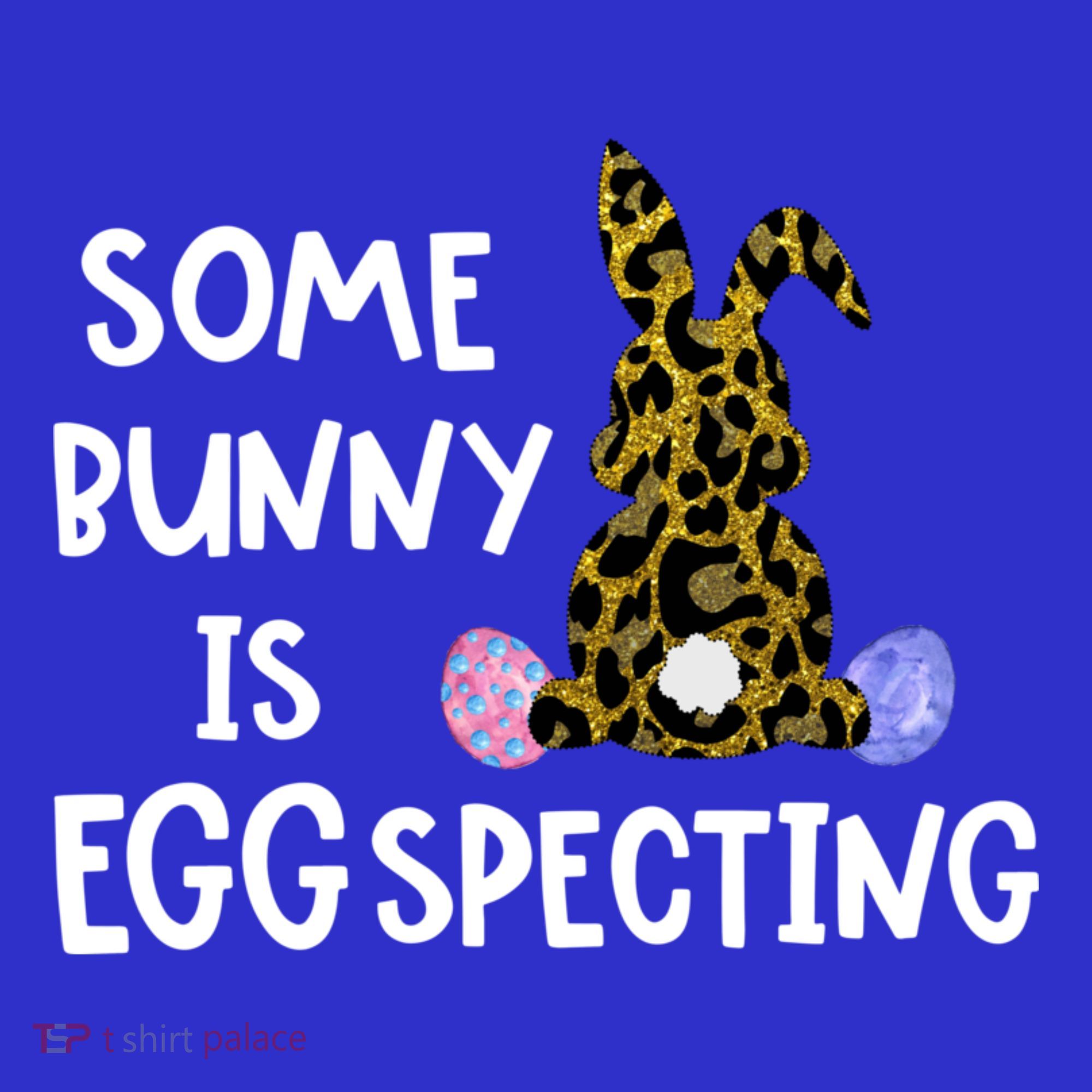 Cute Announcefunny Gift Easter Expecting Pregnant Mom Gift Mousepad